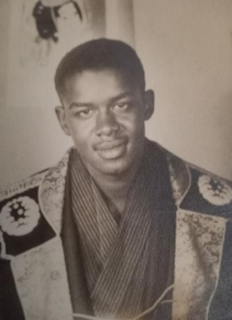 Frederick Clayton Holland Profile Photo