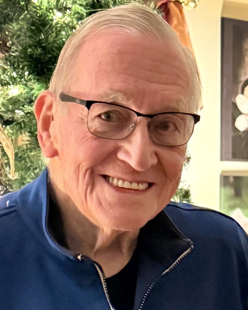 Dennis Albert Nisbet Profile Photo