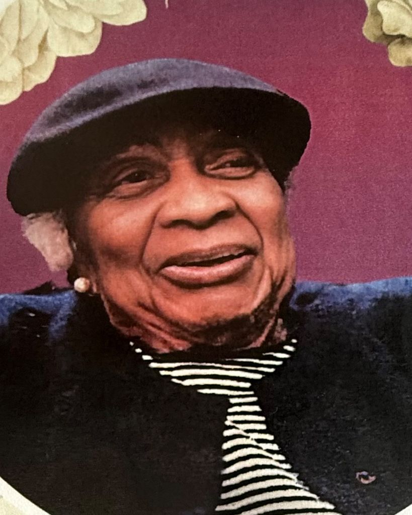 Mildred Johnson