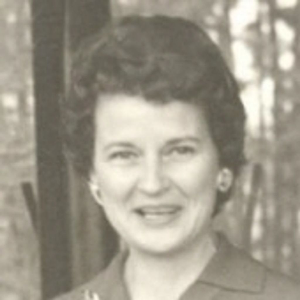 Lois Forkner