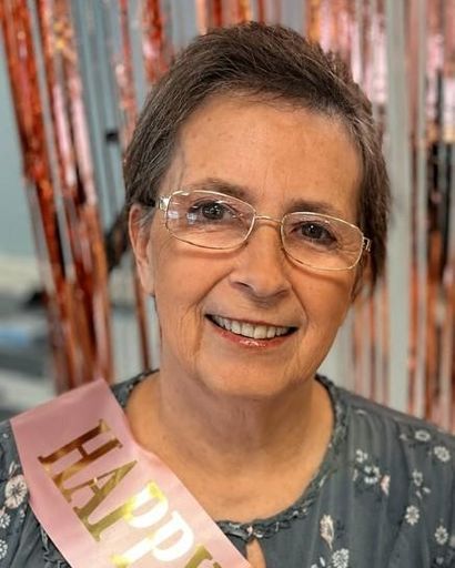 Heidi Ann Collins Profile Photo