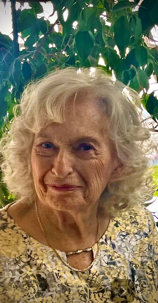 Bettie Mcdonald Profile Photo