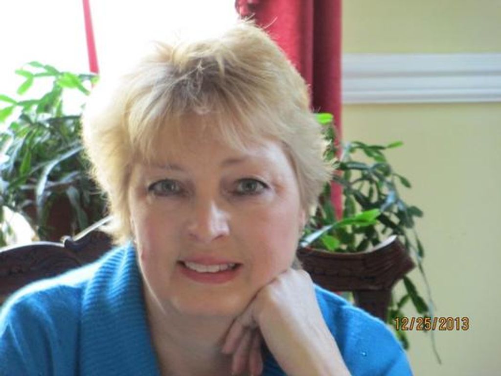 Ellen Parrish Herron Profile Photo