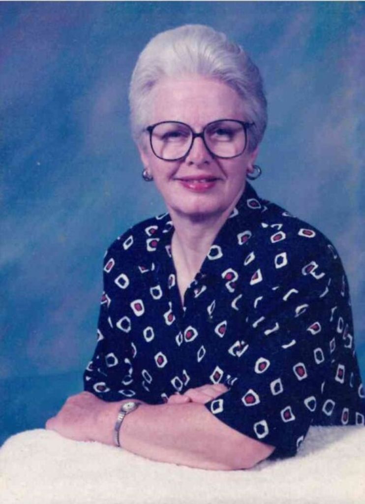 Lura Margaret (Gregory)  Myers Profile Photo