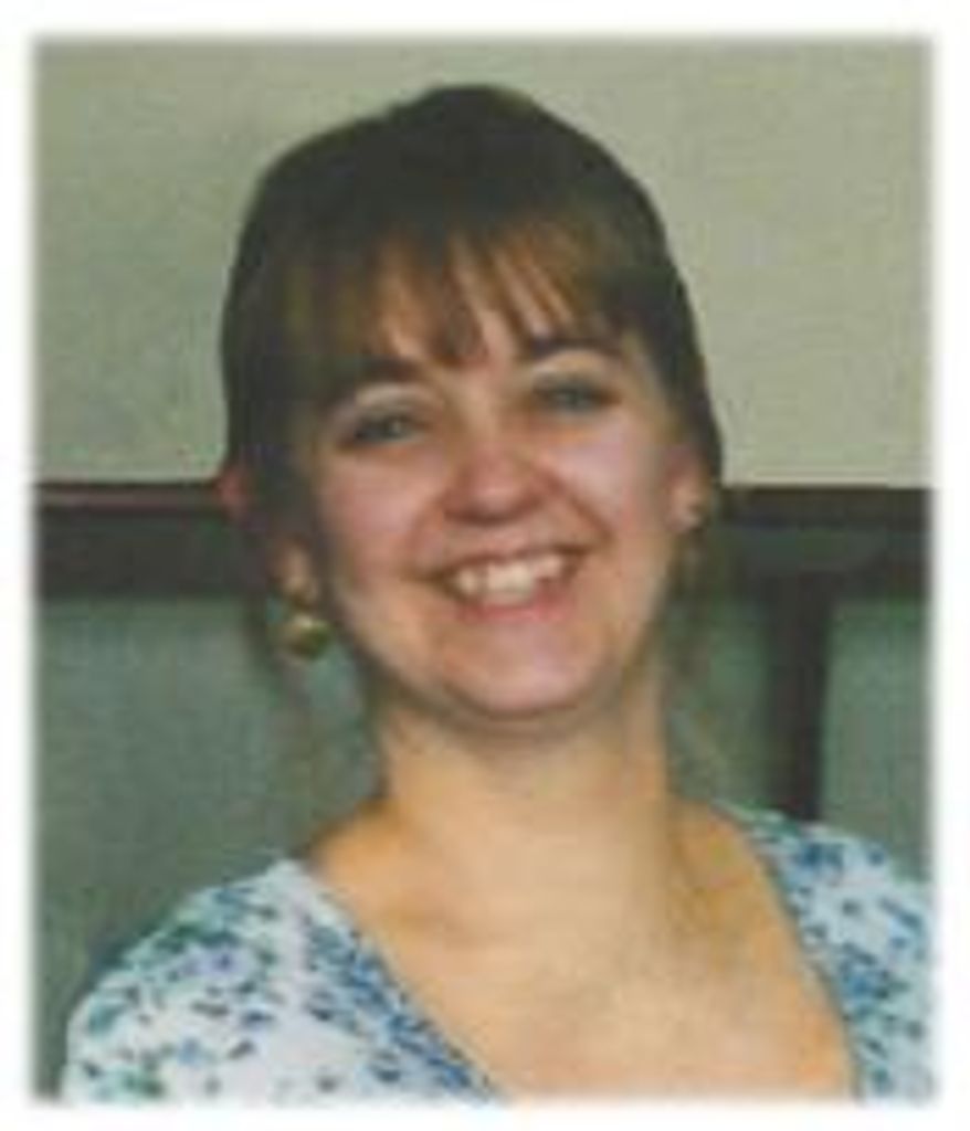 Catherine V. Jurkowski