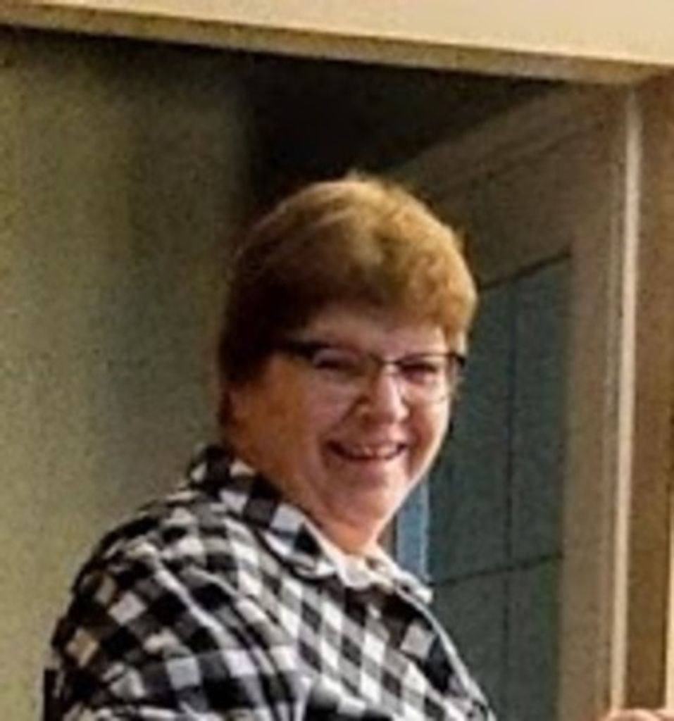 Christina "Chris" C. Chludzinski