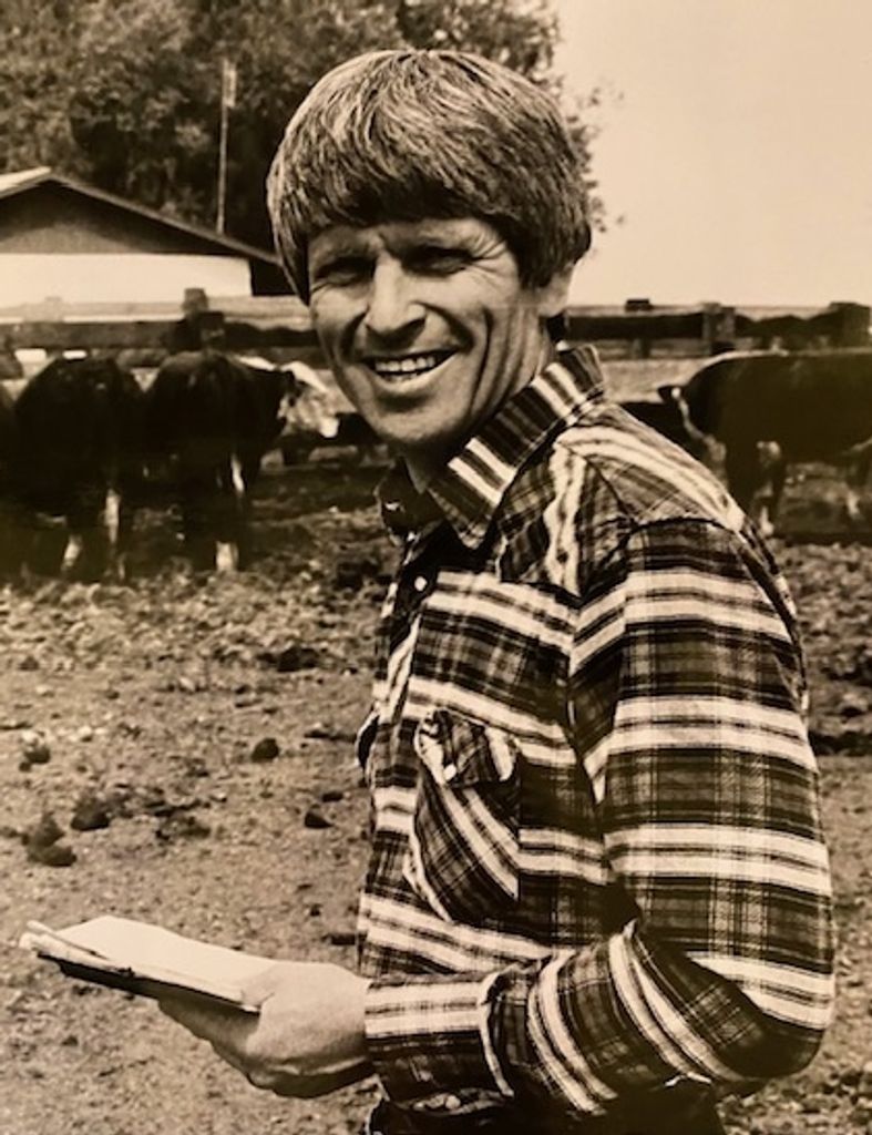 Thomas Lee Bailie Profile Photo
