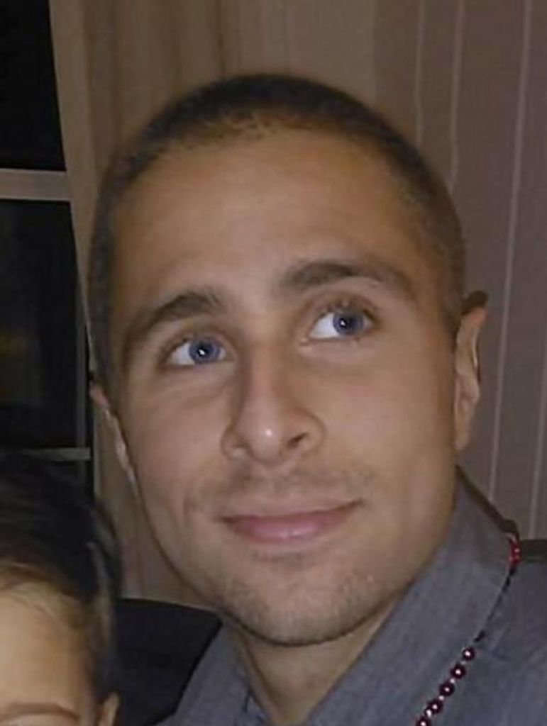 Zachary Aaron Sanderson