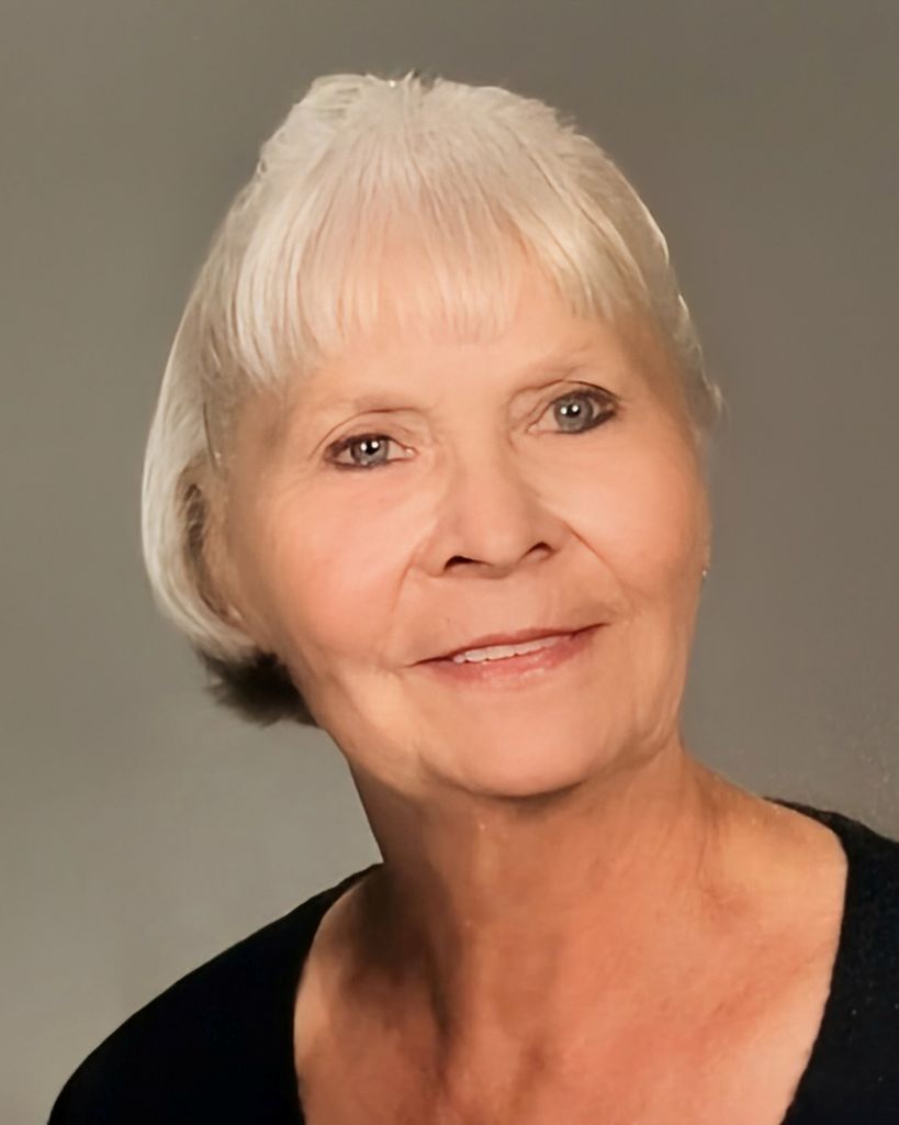 Carol Luikey Profile Photo