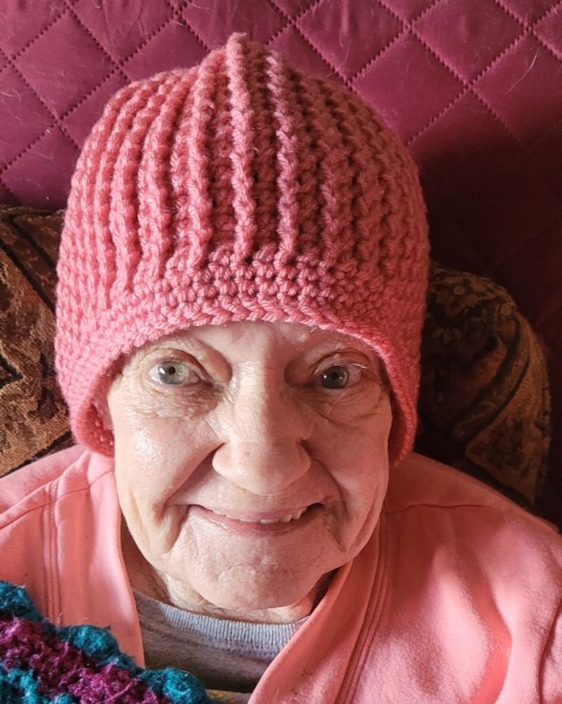 Edna Catherine Dubs