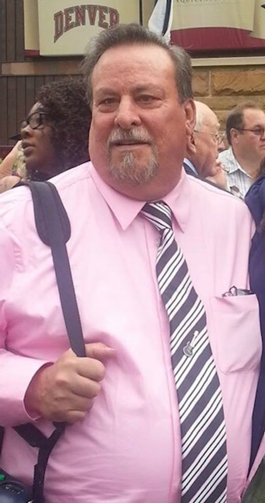 Paul  Alvin Howell
