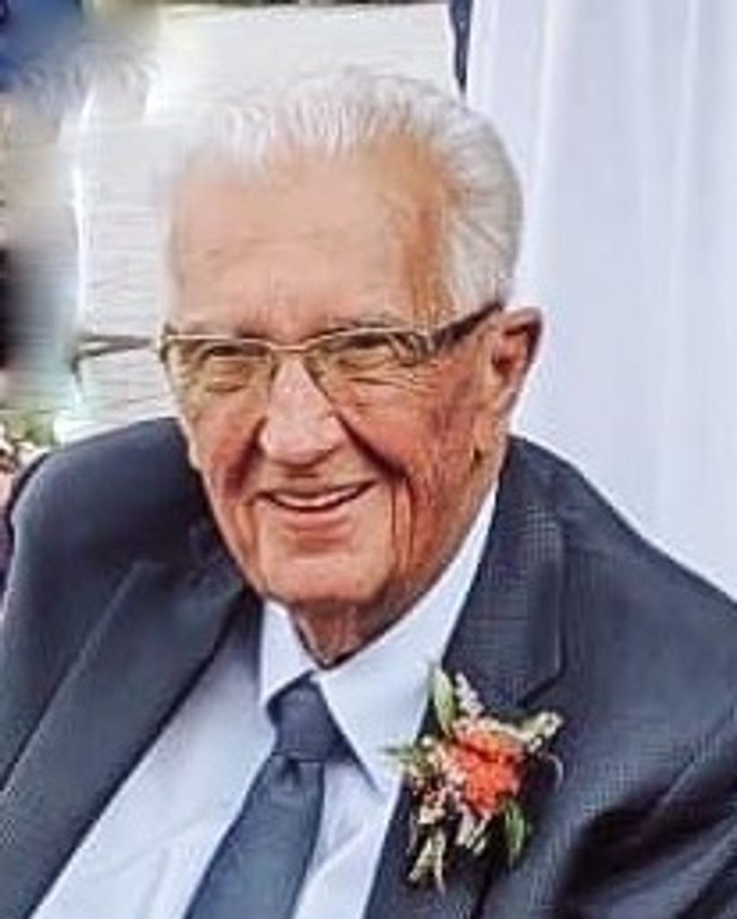 Gerald L. Stechschulte