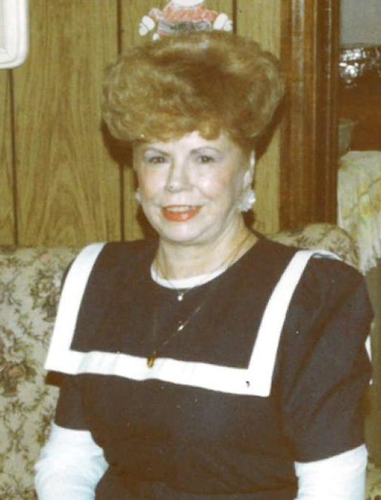 Virginia D. Fralin