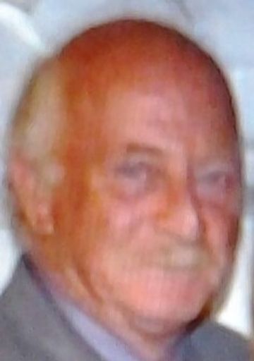 Photo of James Edward Wanner