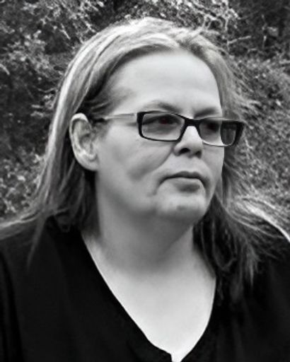 Rebecca Ilene Johnson's obituary image