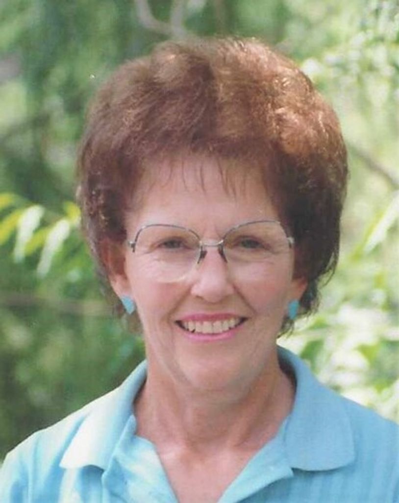 Mary Ann Goedert
