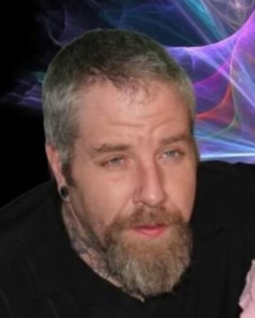 Timothy Andrew Mitchell Profile Photo