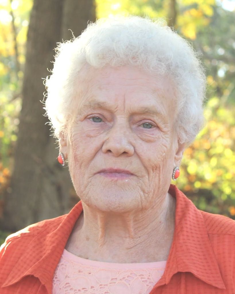 Margaret Lee Wykle Williams Profile Photo