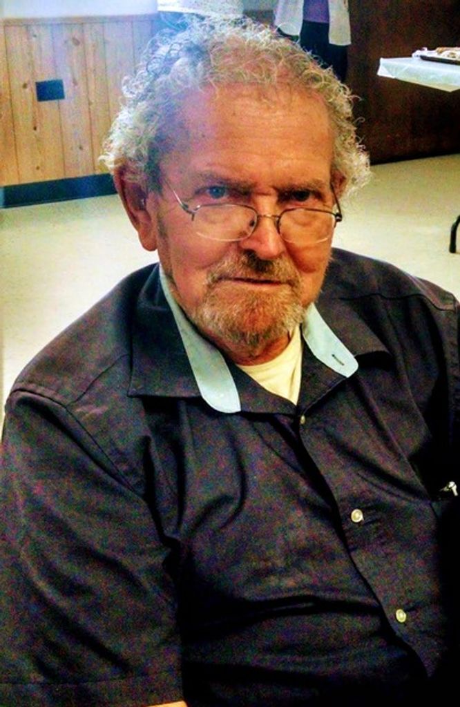 Arthur "Dan" James Danforth