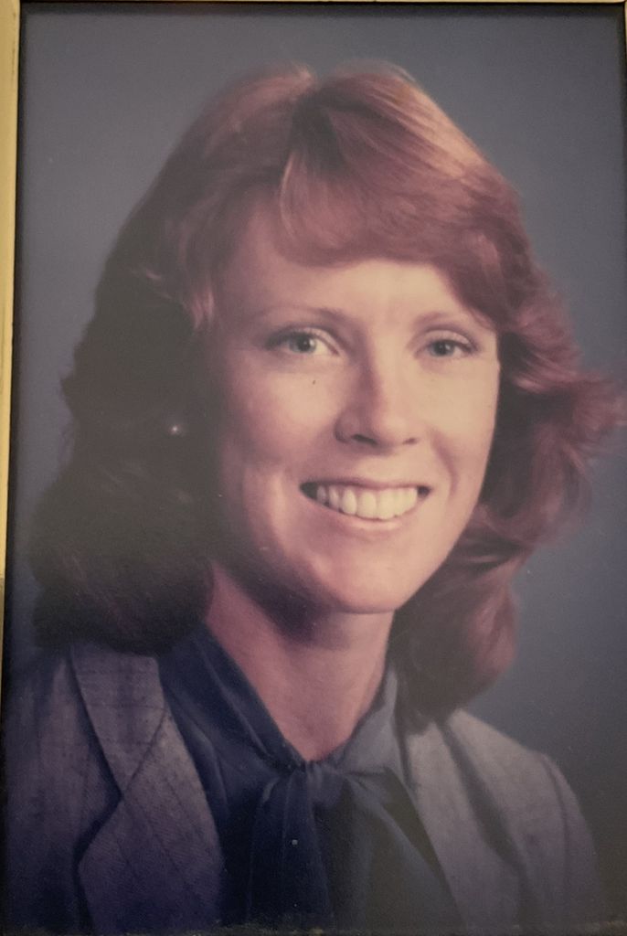 Anne Jennings Williams