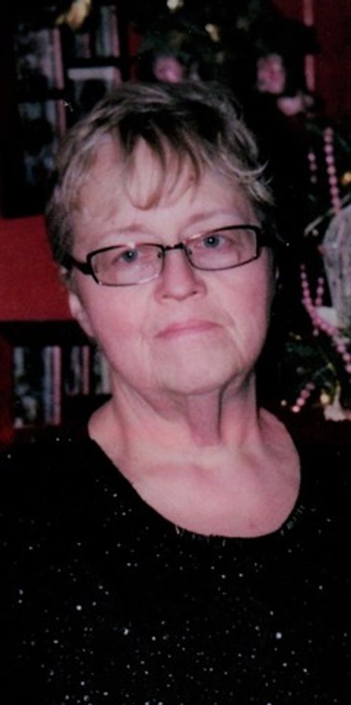 Brenda L (Aylor)  Rightmeyer