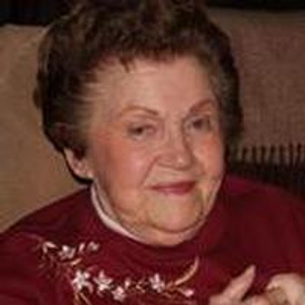 Dorothy M. Ellis