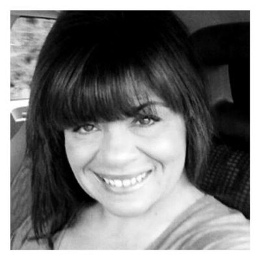 Michelle Turgeon