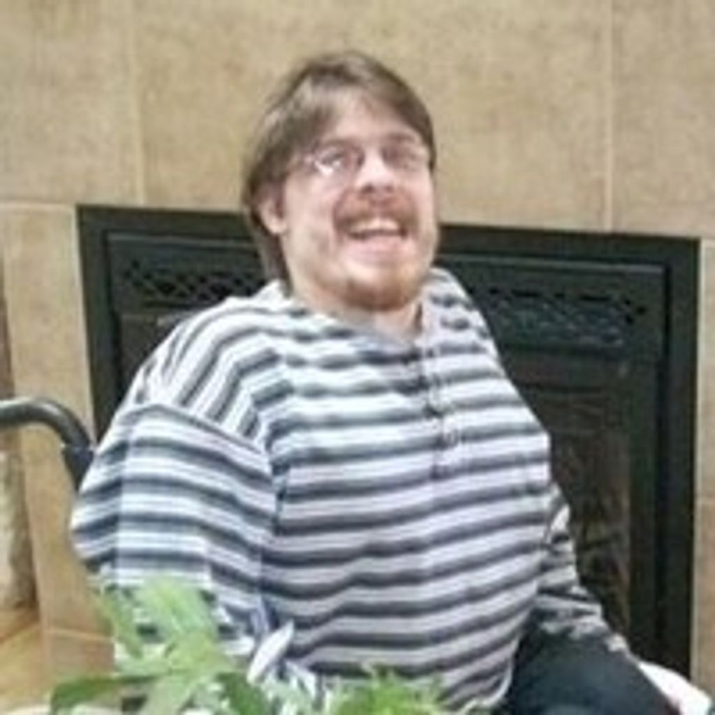 Matthew Abel