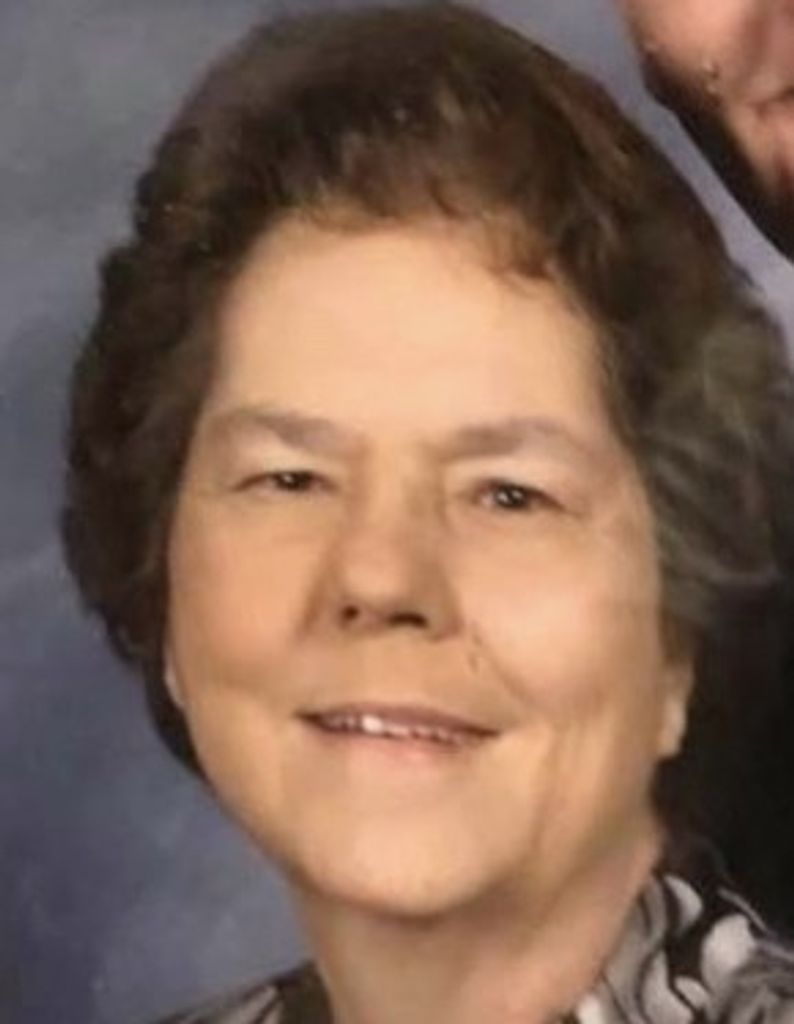 Shirley Maddox Gilder