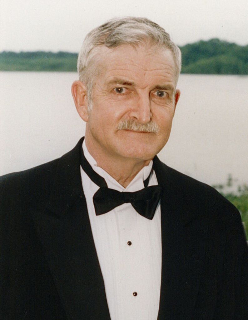 Thomas E. Johnson, Jr. Profile Photo