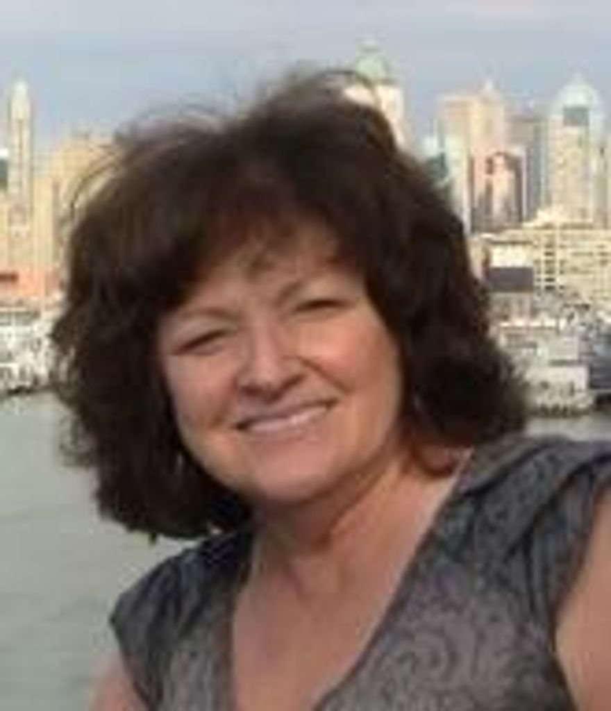 Vickie Sue Hickman Profile Photo