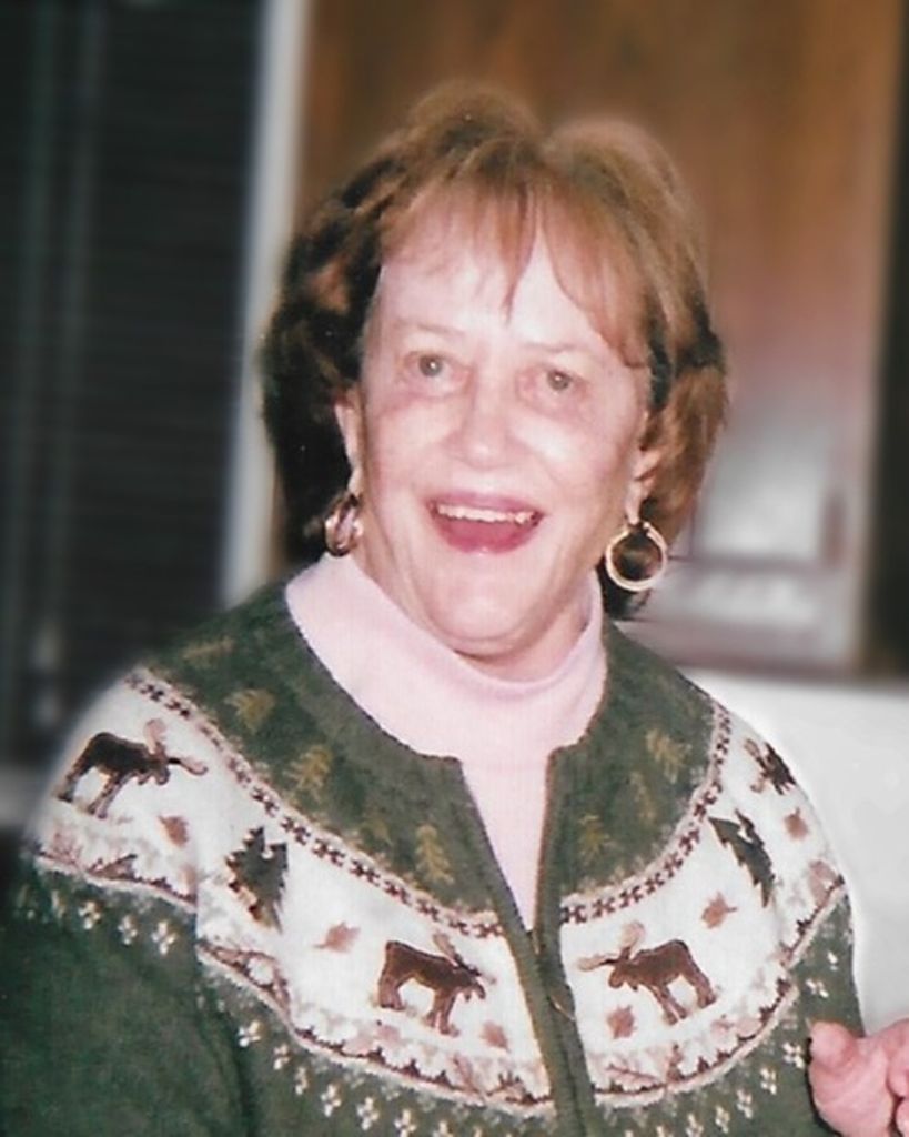 Mary Ellen Colaw