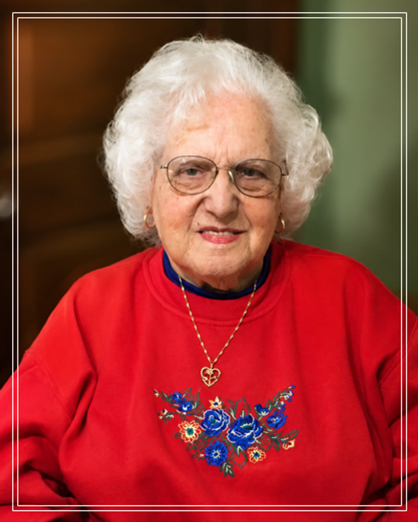 Constance Spinelli Profile Photo
