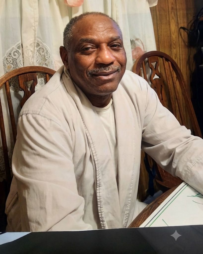 Milton Mitchell Profile Photo