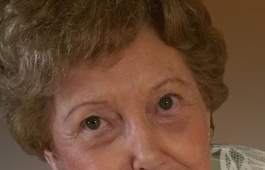Rosemary McDonough