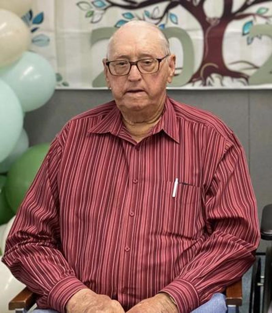 Kenneth Lee Pendleton Profile Photo