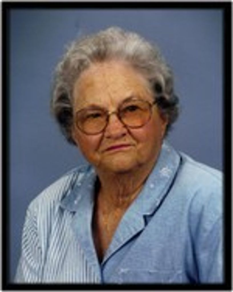Mable "Aunt Mable" Diamond Hill