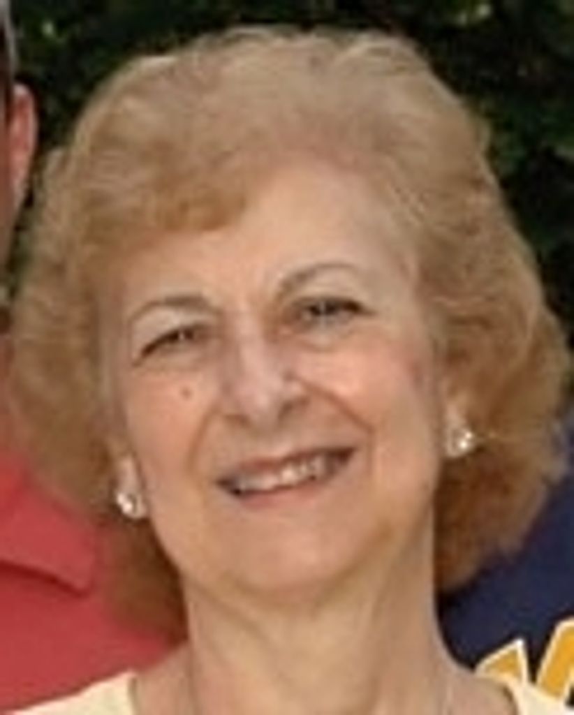 Patricia M. (Sylvia) Macomber