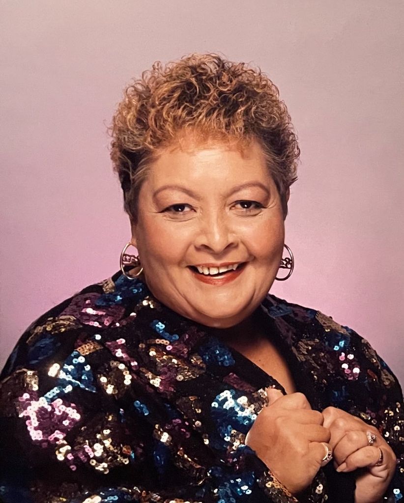 Maria R Hernandez Profile Photo