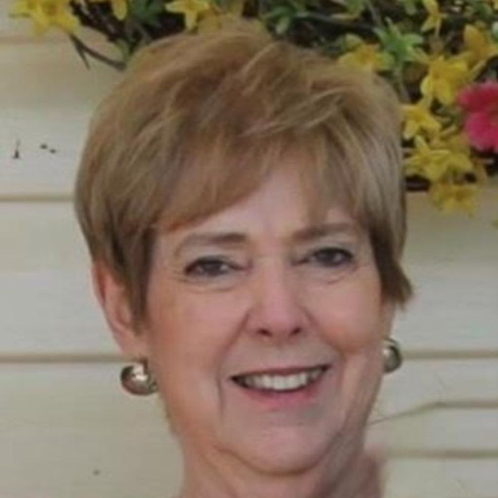 Ann Strickland