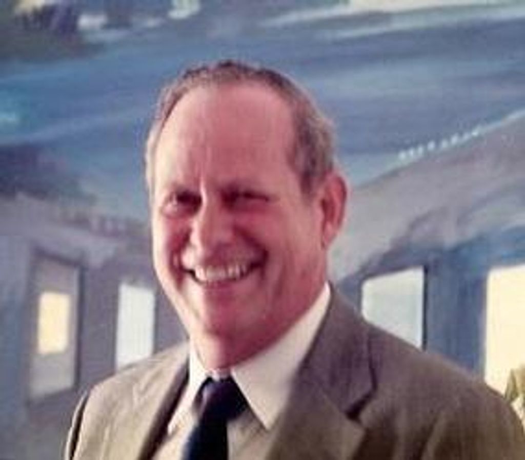 Herman Robert Van Lier Profile Photo