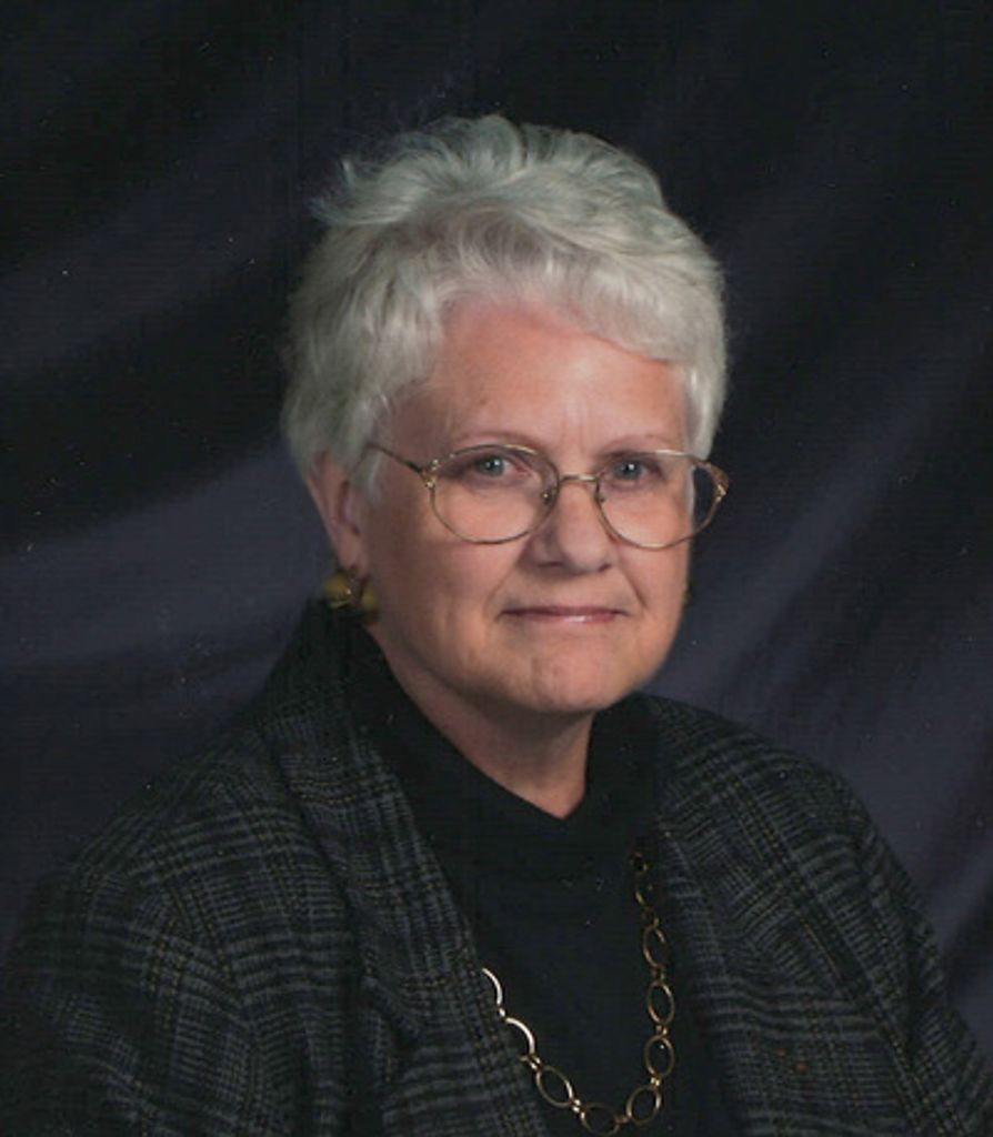 Eleanor Jo Lueck