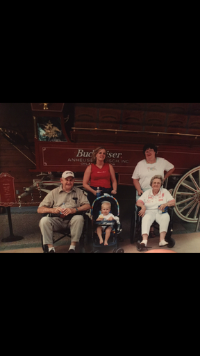 Joan Griffin Lanier photo gallery thumbnail 15 of 175