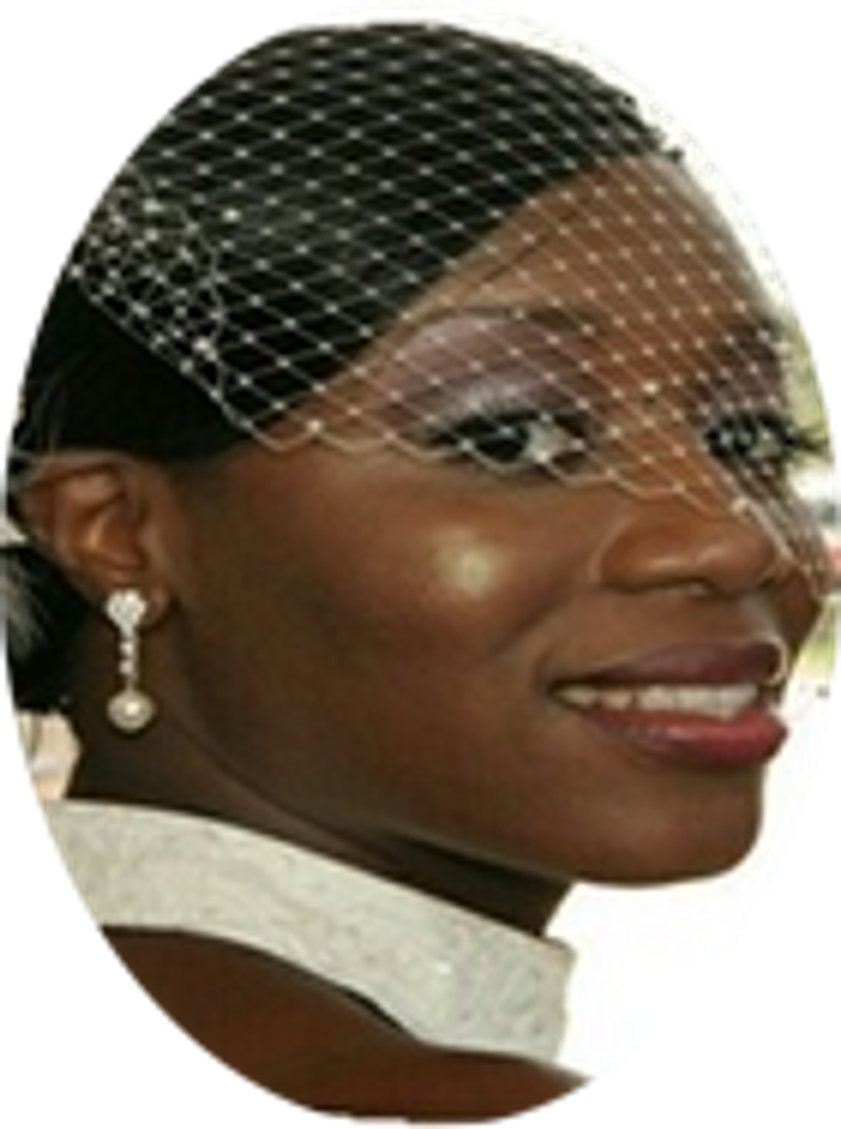 Fehintola Peters