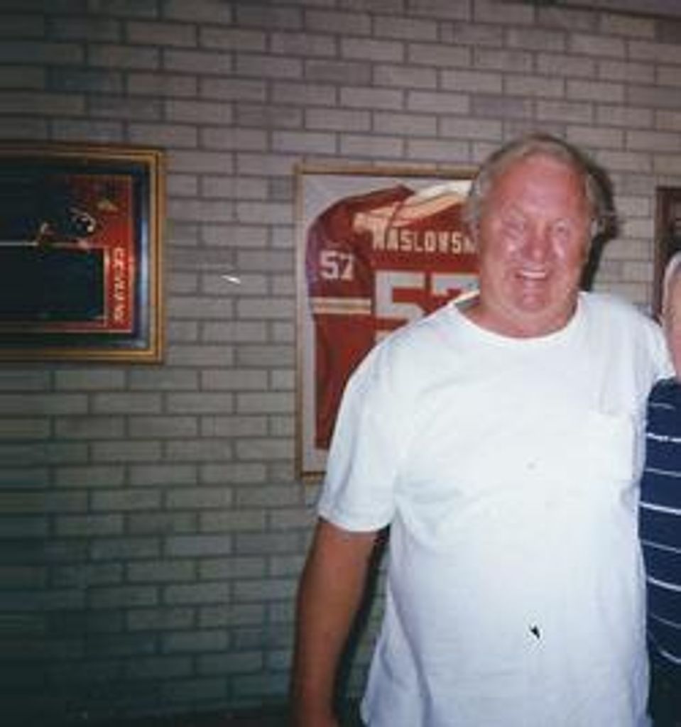Roger Duane Solberg Profile Photo