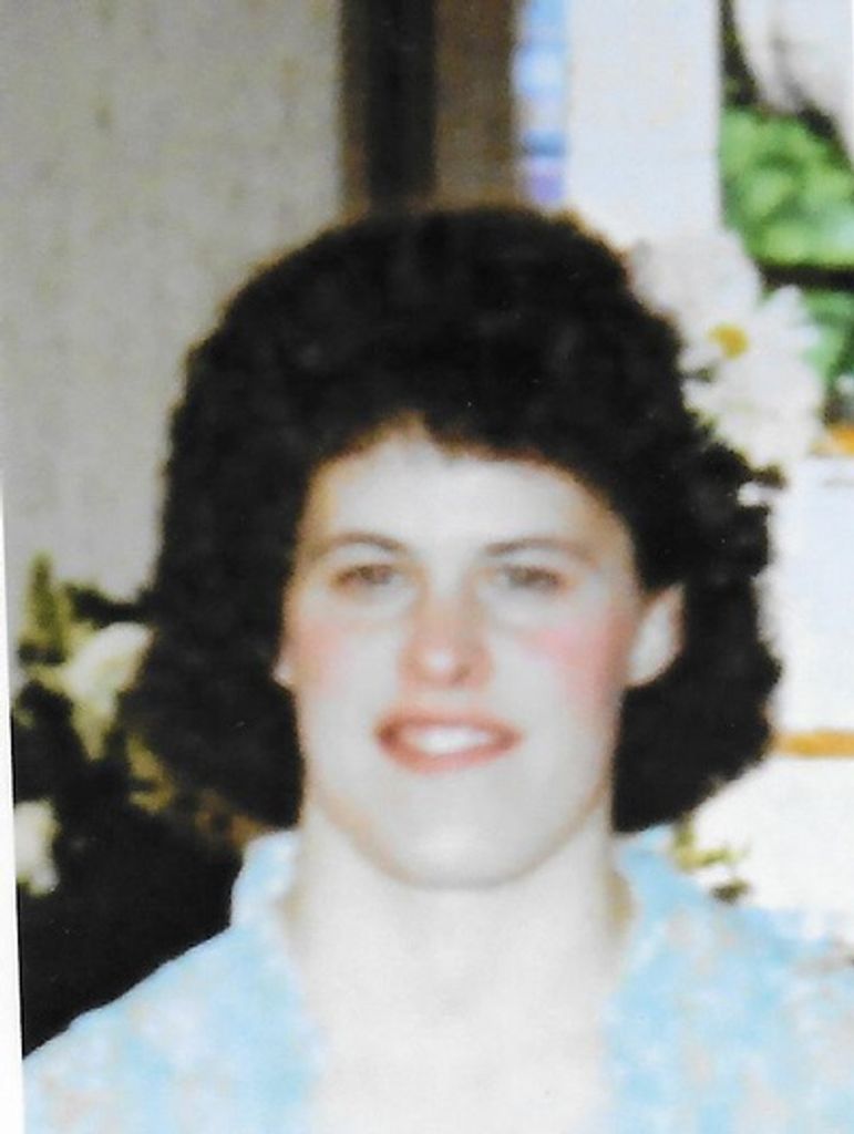 Donita Wright