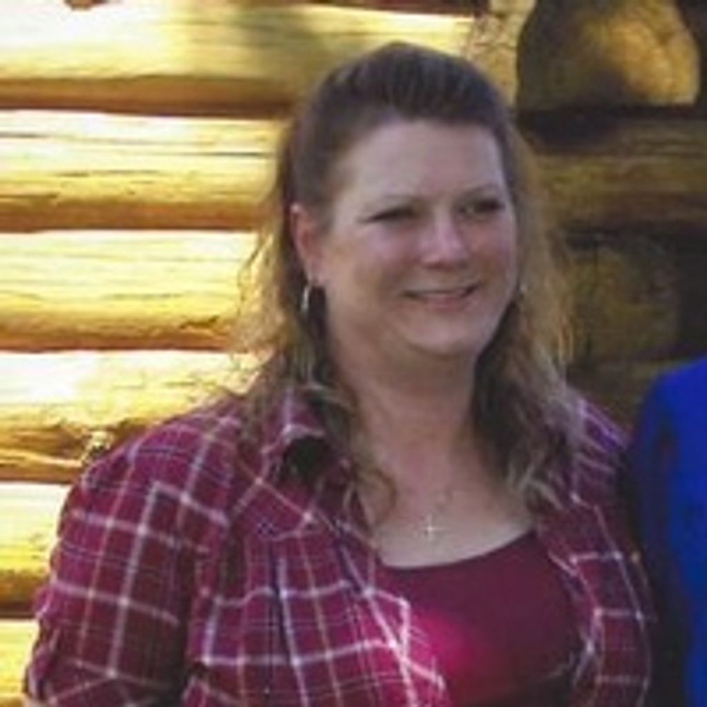 Anita Kay Wilson