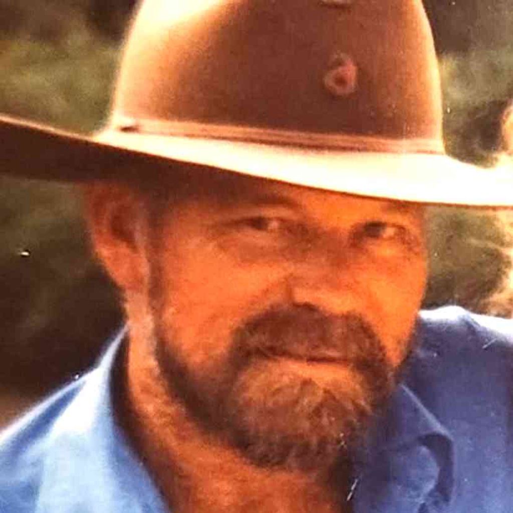 Patrick O'Neal Profile Photo