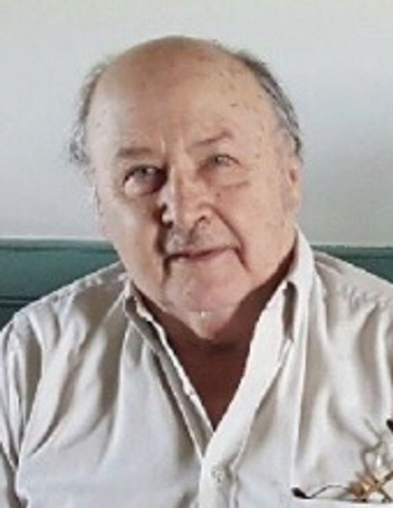 Jere G. Butzer