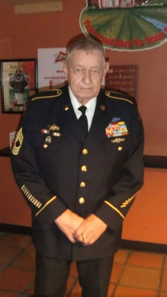 Raymond F. Schilz Profile Photo